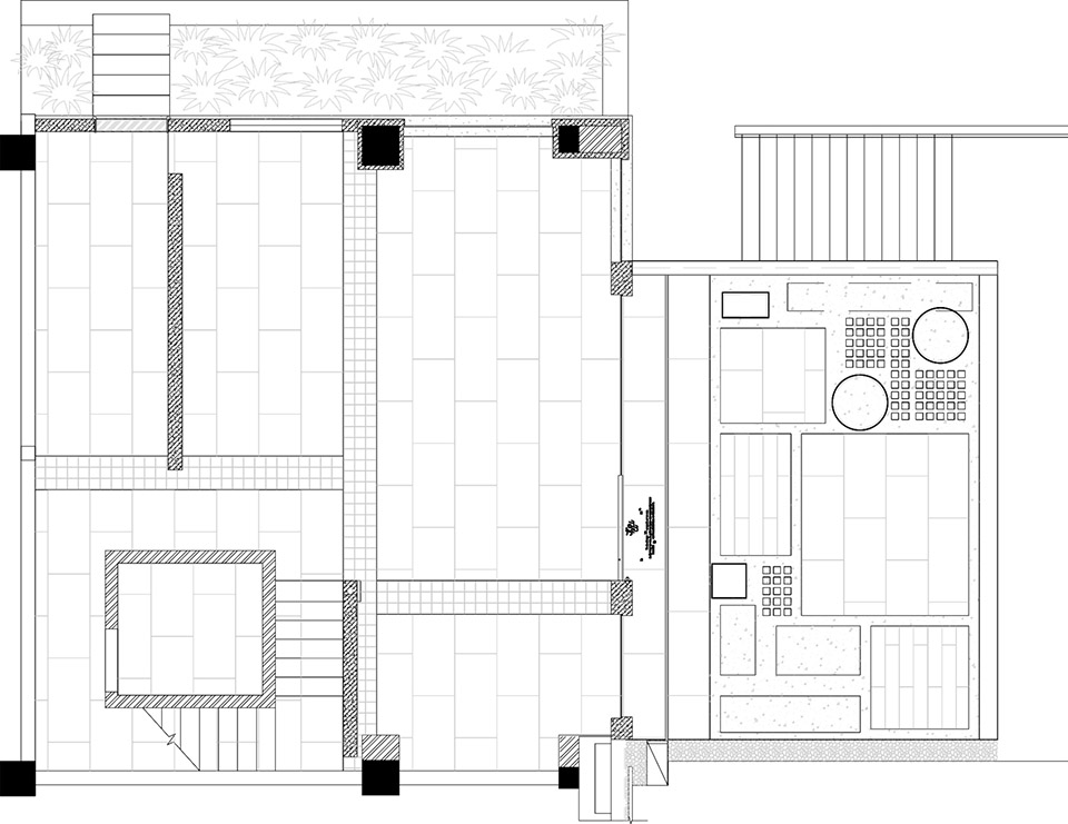 Kuu花店丨中国重庆丨Geemo Design-109