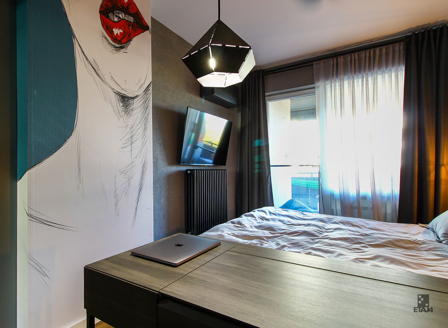 丨罗马尼亚丨Etaj4的建筑师和室内设计师-38