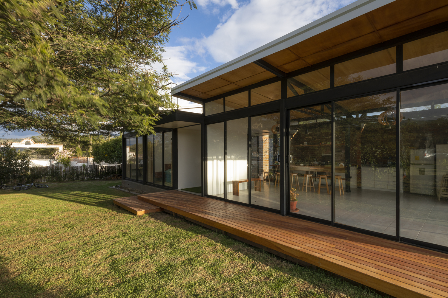 Ecuador 乡间别墅“Casa Tanda”-39