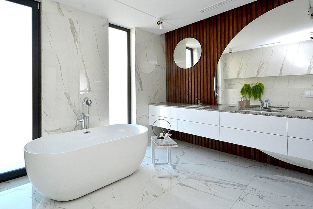 The Zen House 丨 Irina Bulgac-7