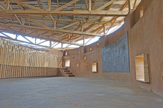 丨肯尼亚丨The Scarcity and Creativity Studio-27