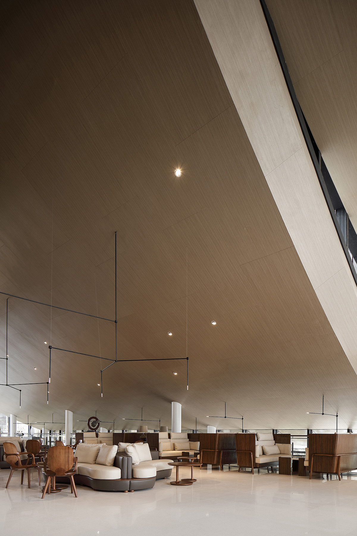 武汉 SINO·OCEAN•Oriental World View 销售中心-44