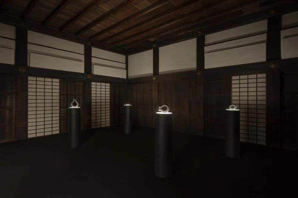 涵洞宾馆丨日本长野丨Nendo 工作室-102