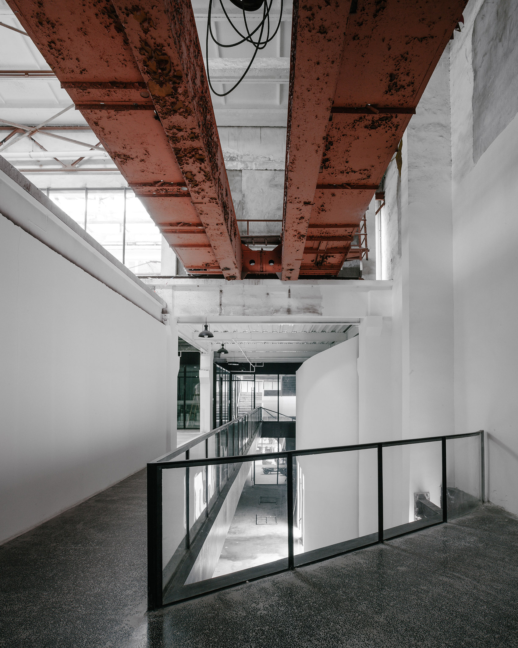 申窑艺术中心(一期),上海 / 刘宇扬建筑事务所-68