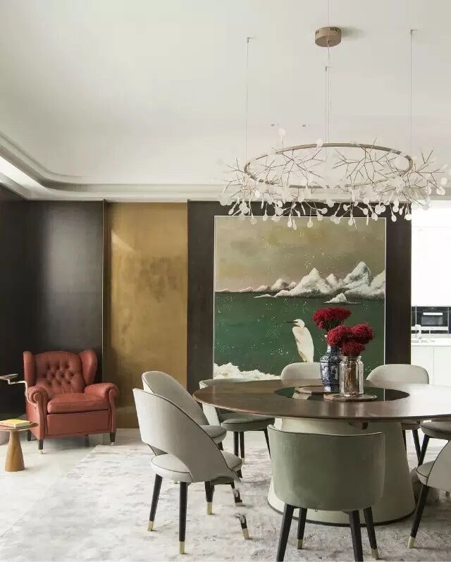 成都·建发海耀会所丨中国成都丨硬装孟也空间创意设计,软装澍田设计-82