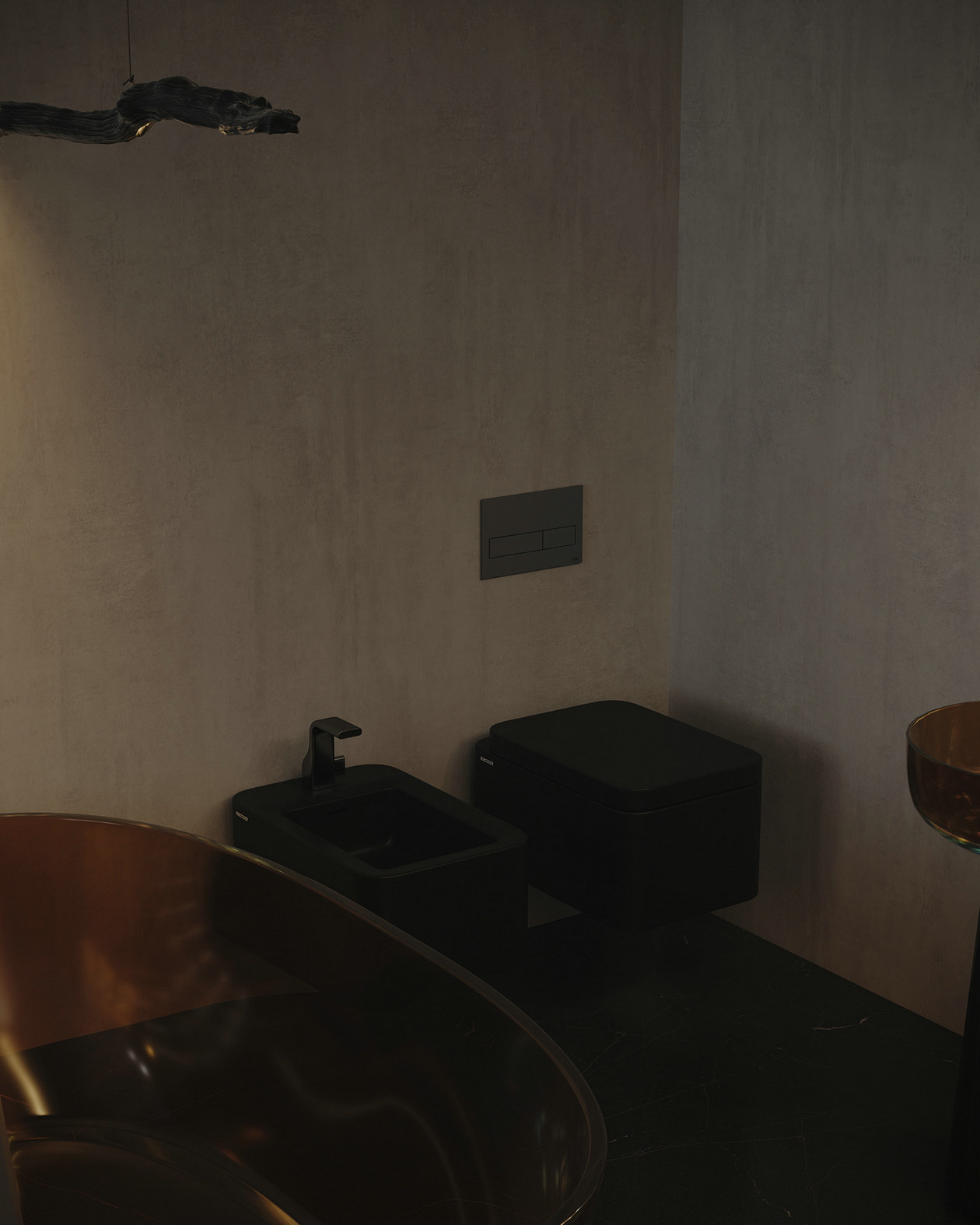 高级灰+蓝色 永恒的经典造就不俗的时尚-13