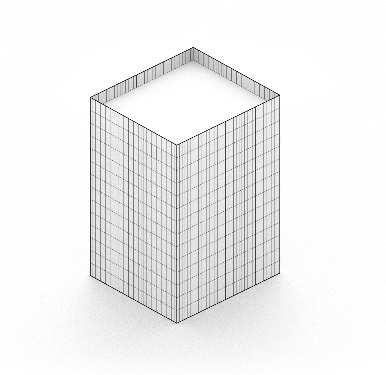 沙特诊所 | 数据关联构建的未来医疗设施-9