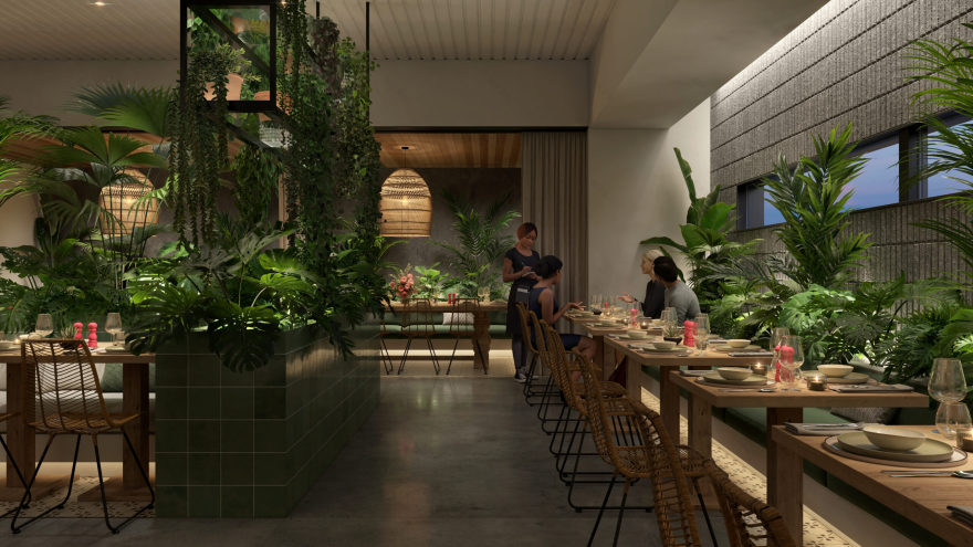 丨United StatesWashington丨HDG Architecture-19