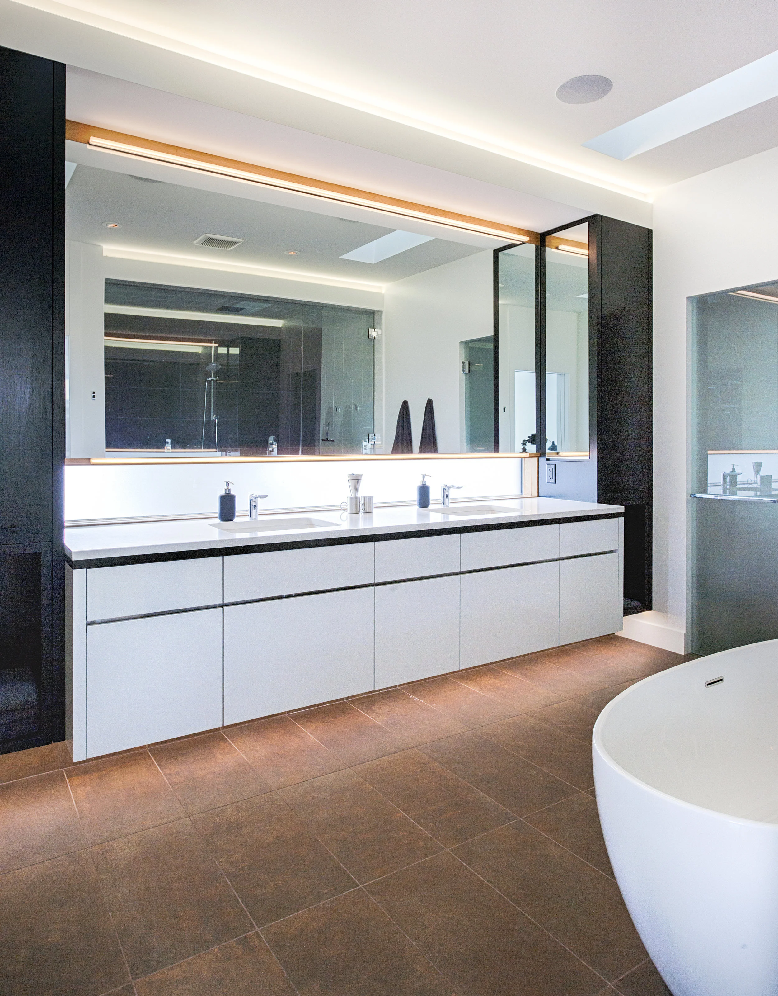 丨Inertia Residential Design-19