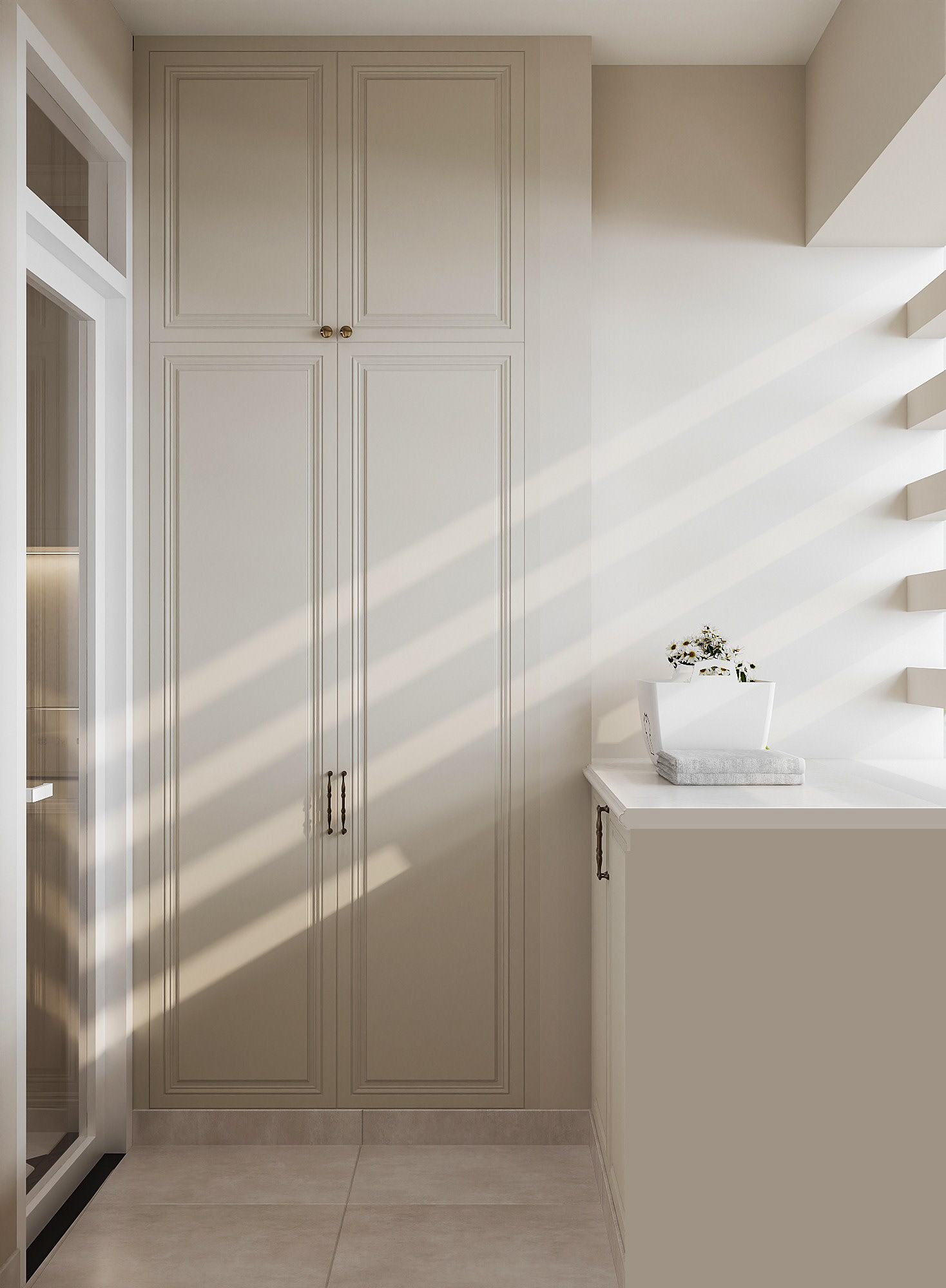 NEO LIVING SPACE | 2025-20