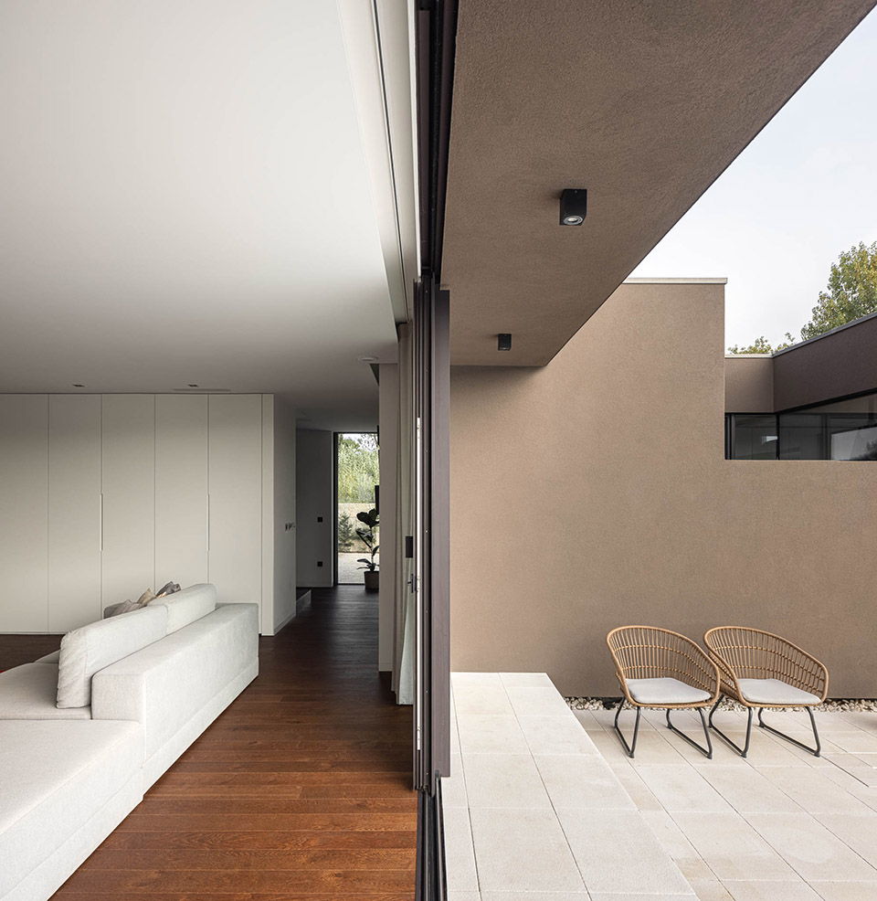 马达莱娜之家丨葡萄牙丨Paulo Martins Arquitectura-28