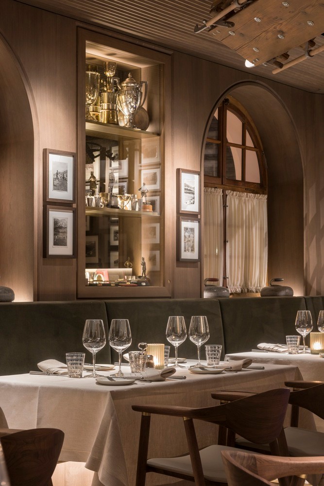 瑞士：库尔门冰亭-20