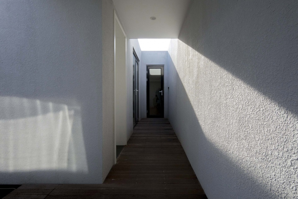 科技办公楼屋顶景观员工之家-42