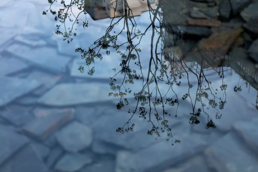 樾溪臺 | 诗画意境的栖居家园-50