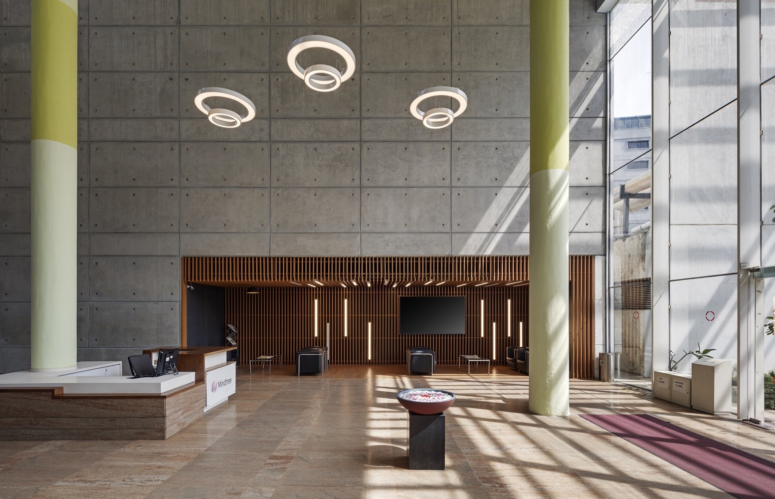 敏特利东部园区-44