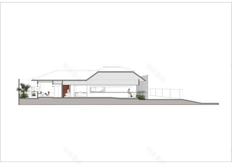 巴厘岛热带风情家居,融入自然生活-2