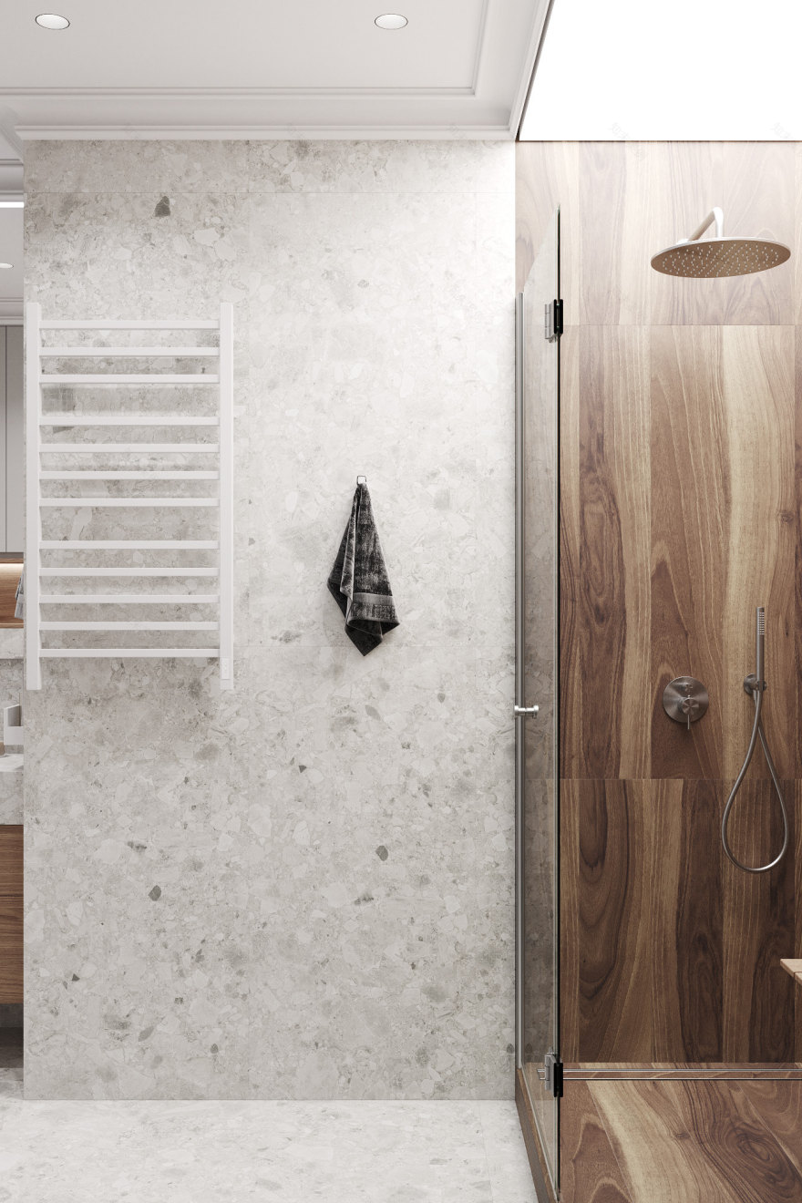 平层丨俄罗斯圣彼得堡丨Dking,ANIKIИA-50