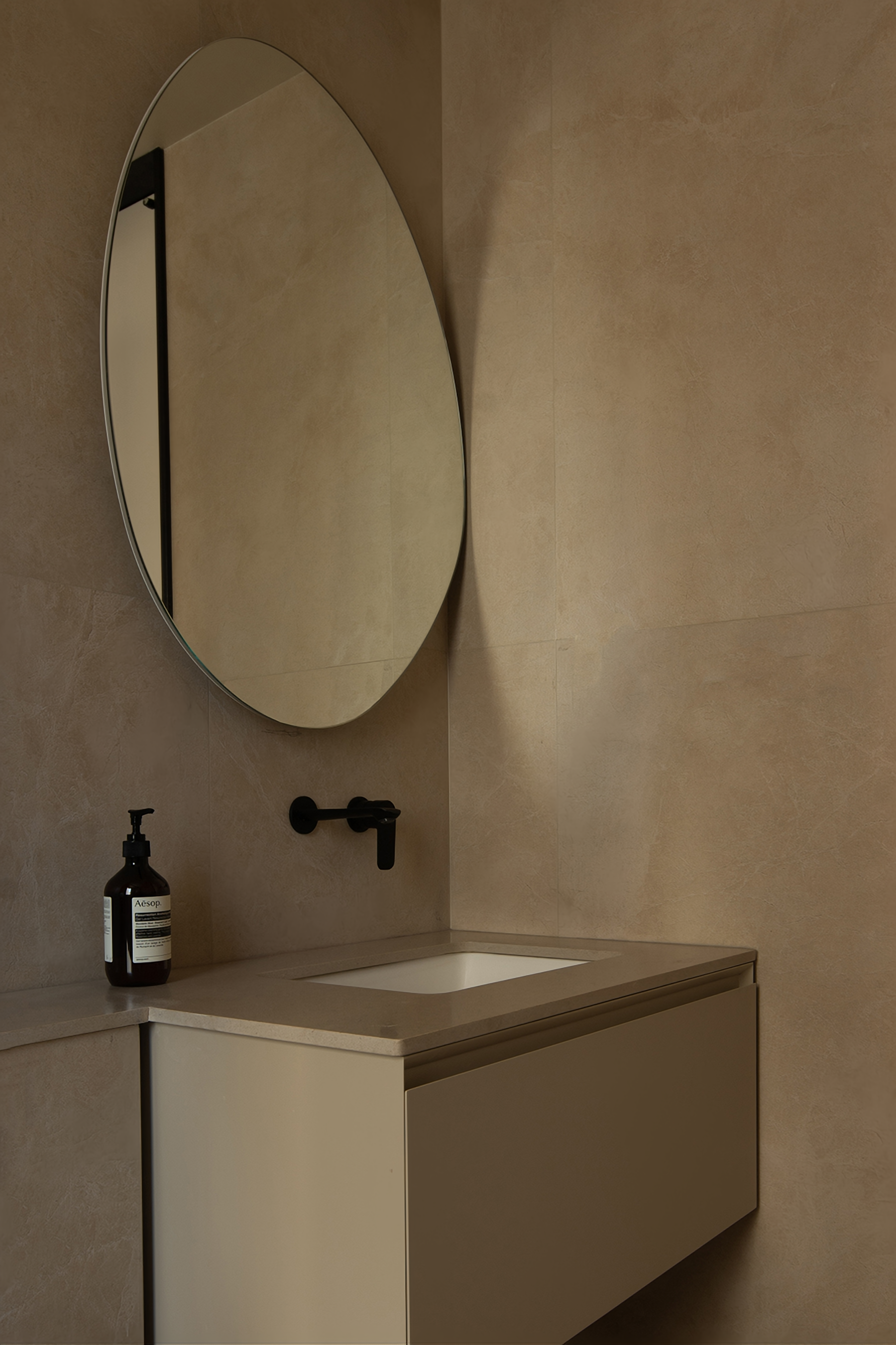 侘寂丨中国温州丨康居设计-35