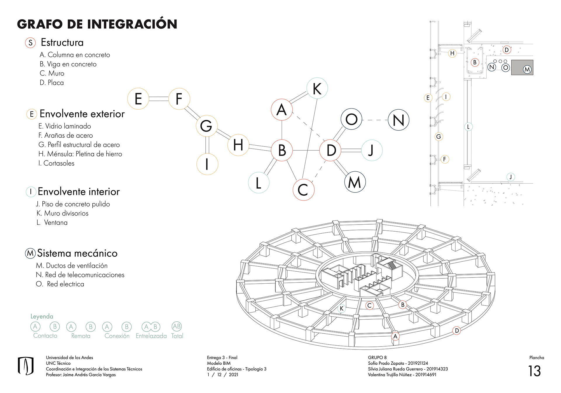 建筑信息模型-19
