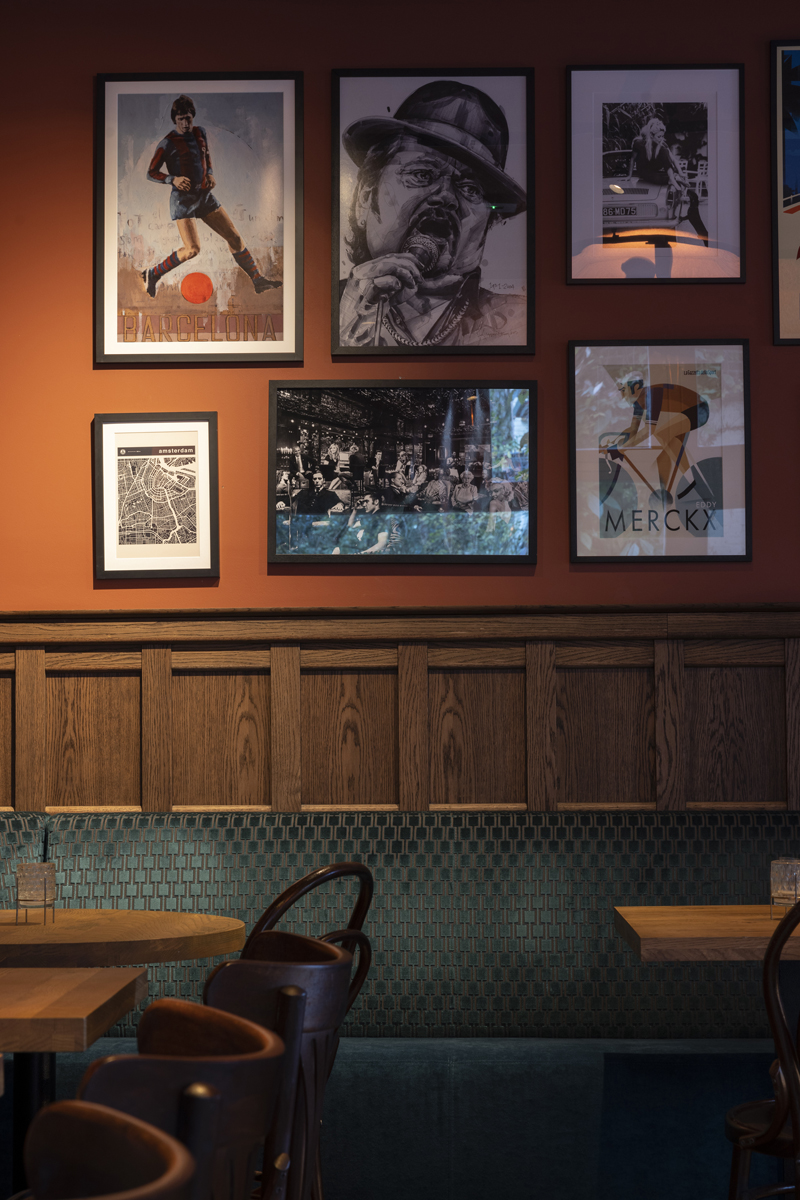 丨荷兰阿姆斯特丹-21