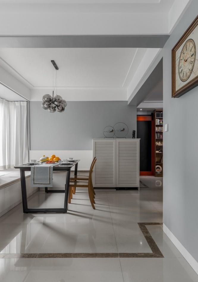 茱萸·简约中式家居生活-13