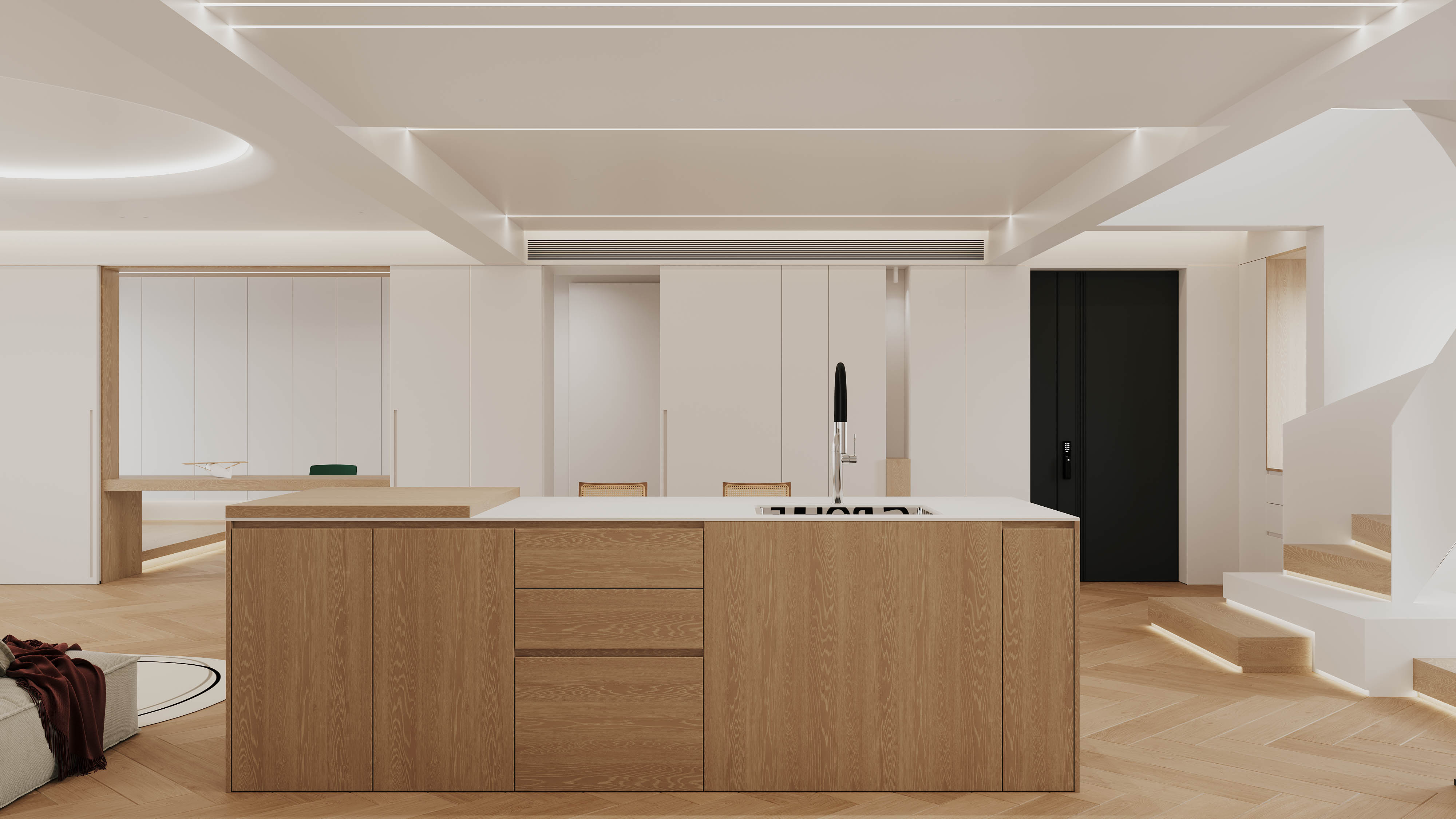 奉天久舍|双珑原著上叠200㎡-3