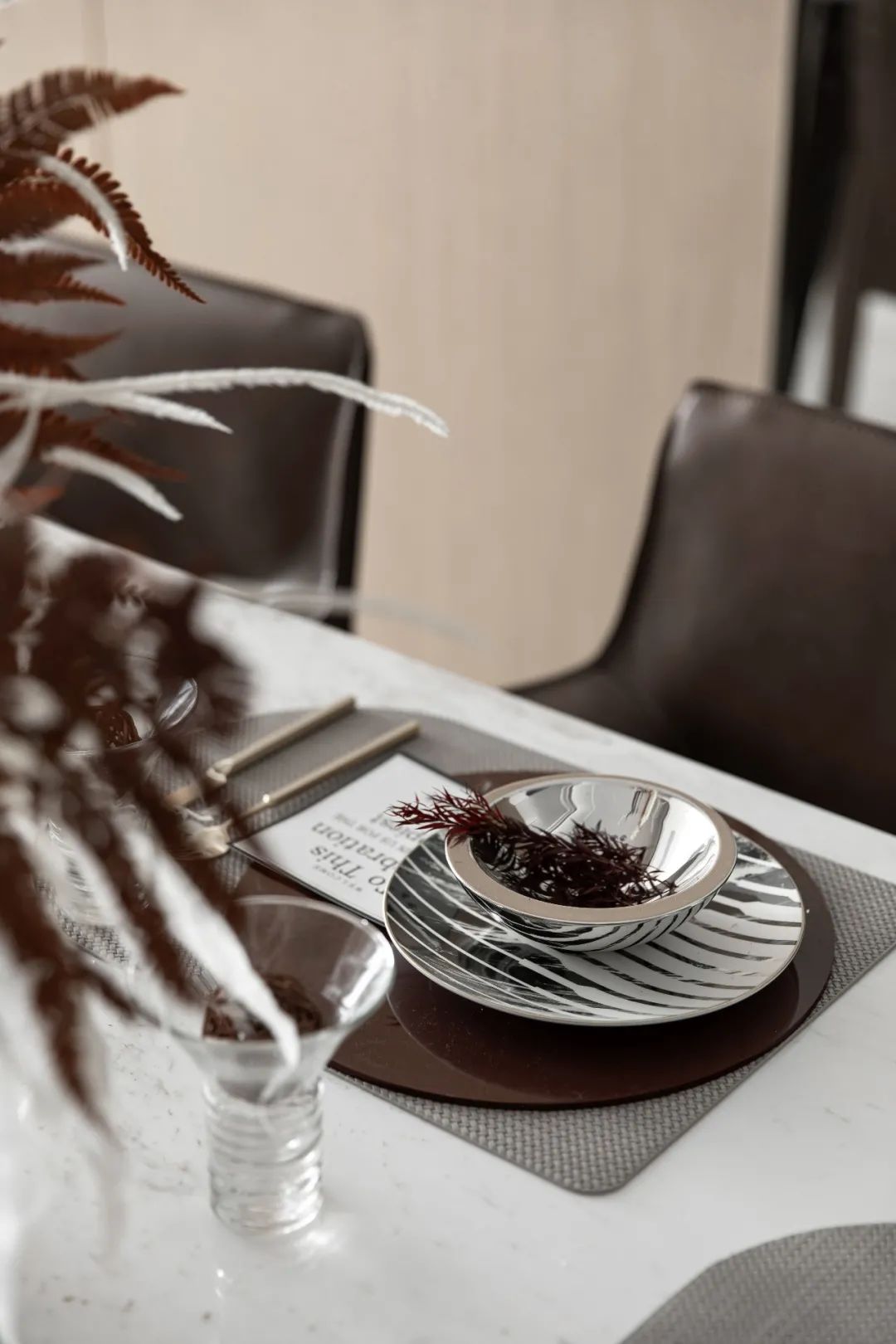 绿意烟台 | 必扬装饰的自然乌托邦设计-37