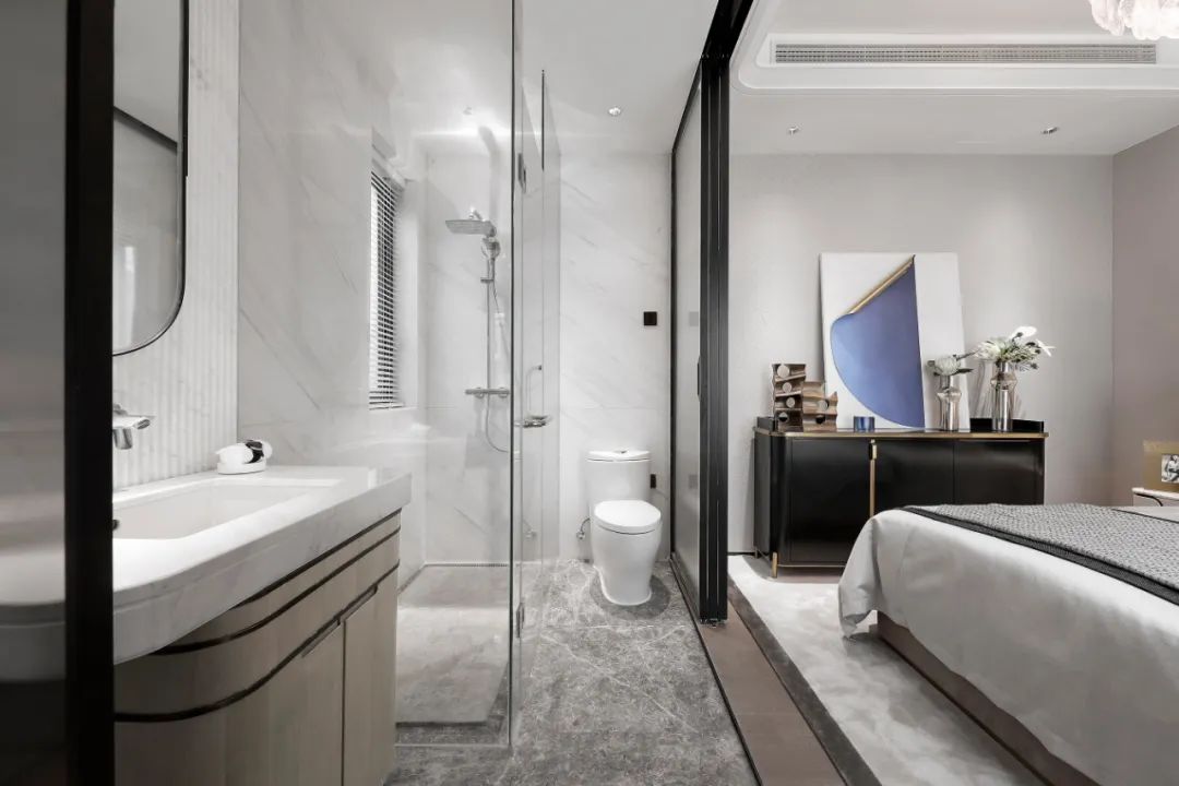 中海·上海松江阅麓山样板间丨中国上海丨杭州优境建筑装饰设计有限公司-50