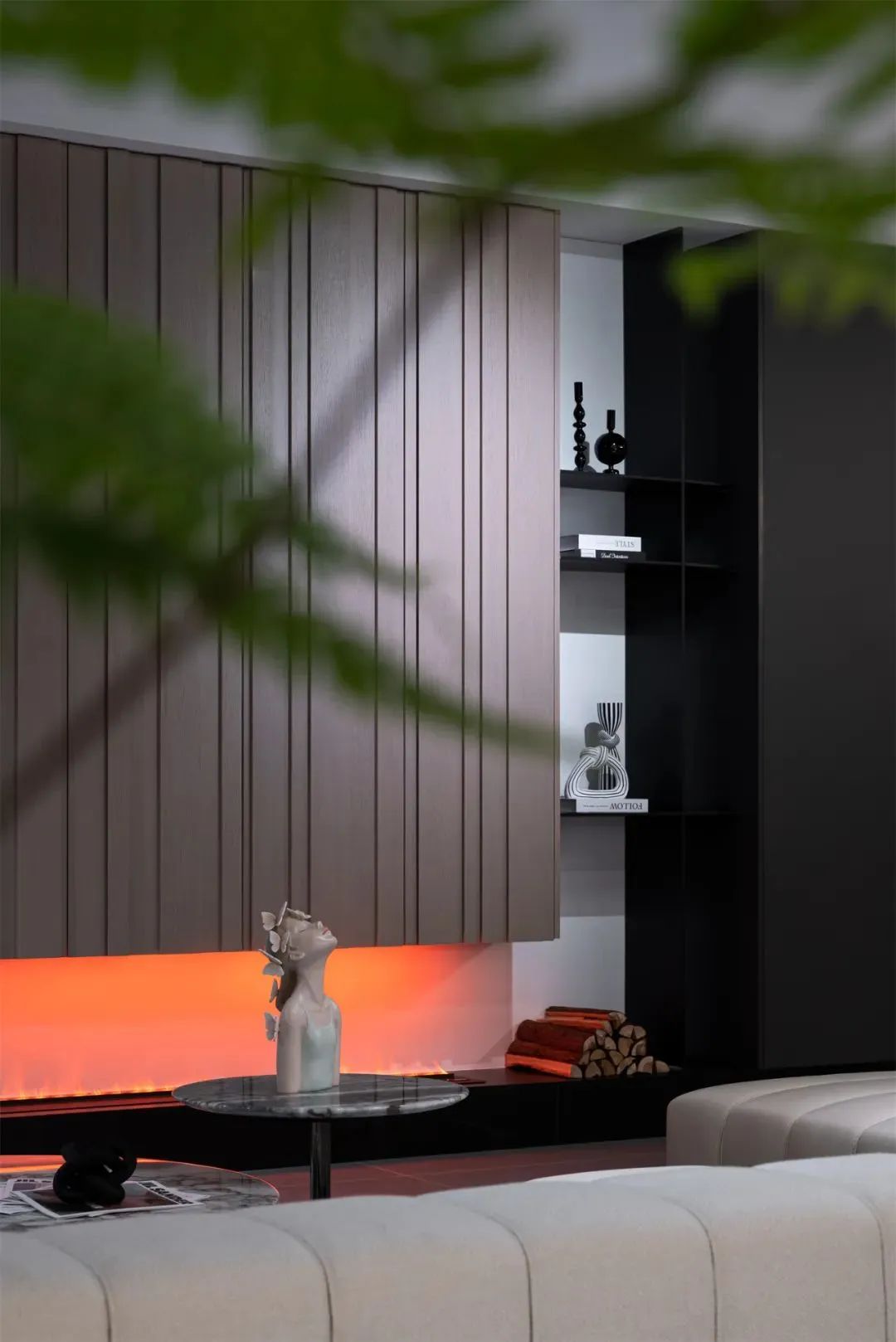 孔雀庄园木作家居生活馆丨中国上海丨铭棠空间&黎铭设计-45