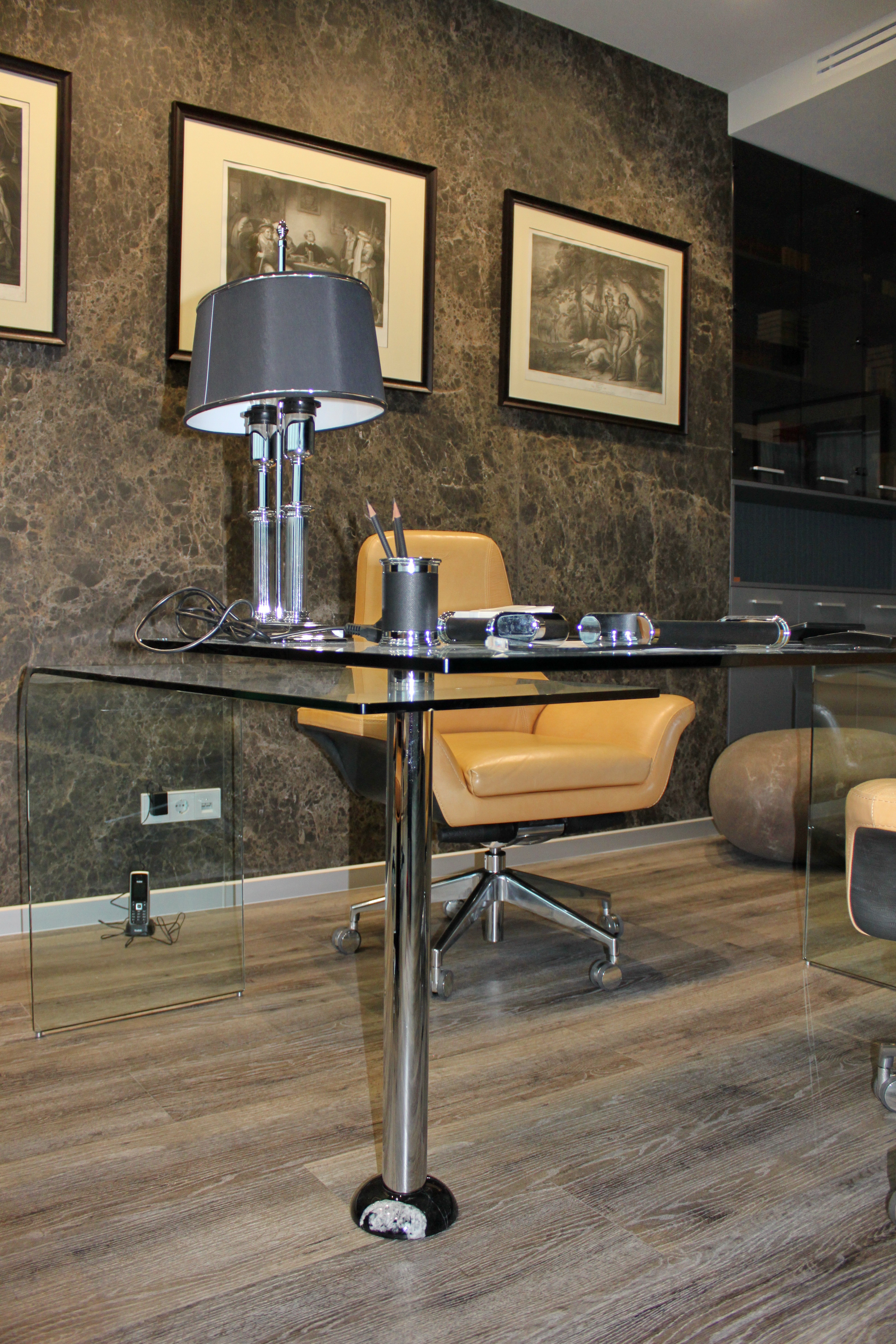 SMAGADESIGN 打造高端办公室设计典范-20