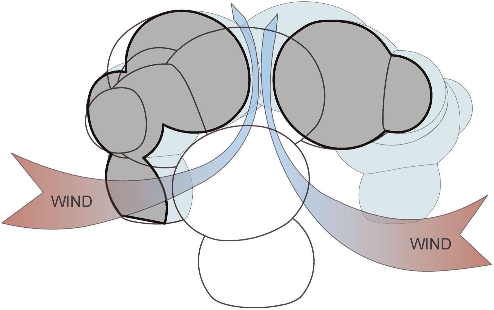 意义的停顿:798艺术与科技周中的空间装置实践丨中国北京丨兼建筑-73