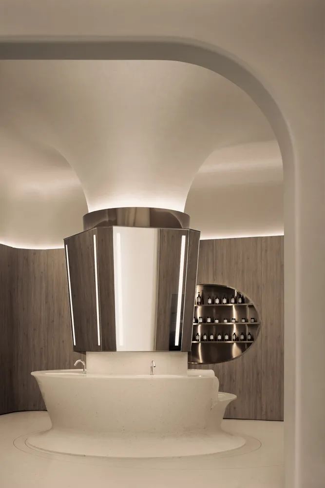 广州华润公园上城丨中国广州丨矩阵纵横-98