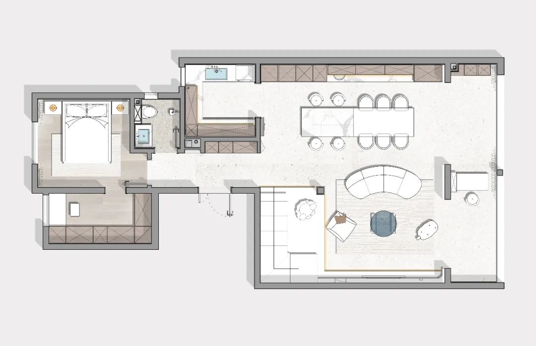 梦栖奶油光影家丨陈蕊曦-24