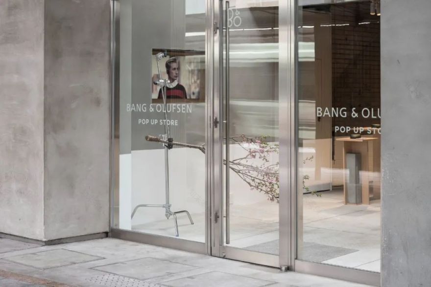 日本设计师 Yusuke Seki 的空间情感营造-22