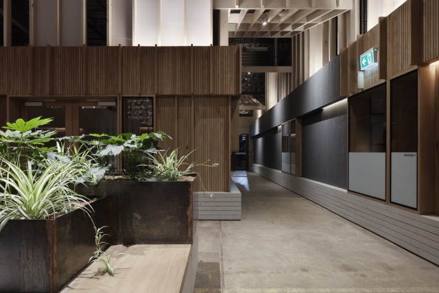 丨澳大利亚堪培拉丨Craig Tan Architects-22