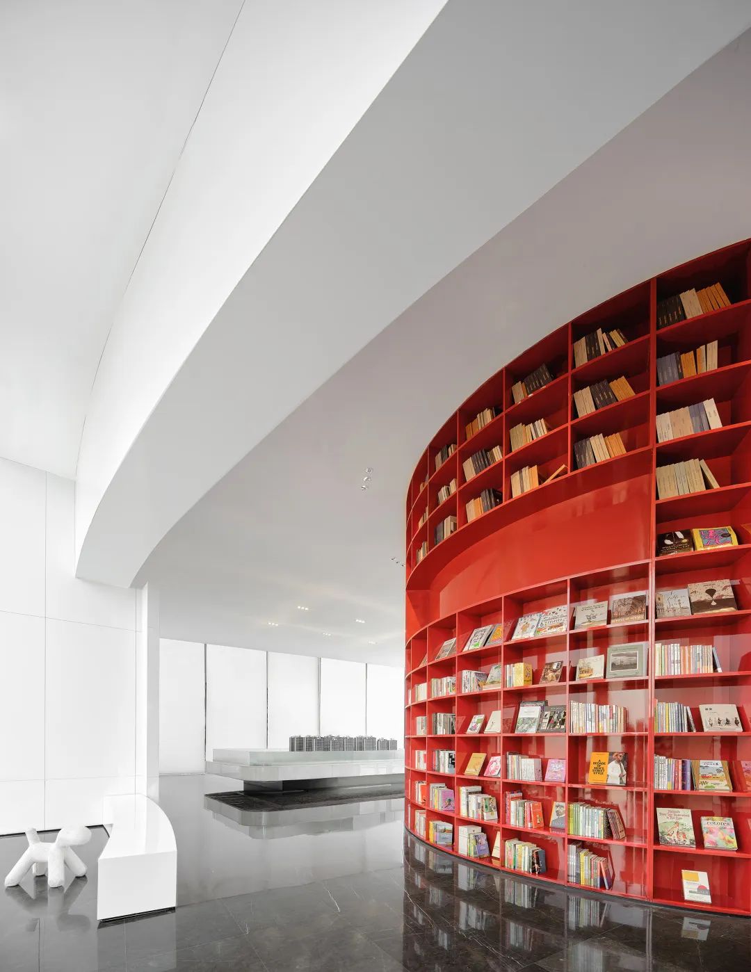 大悦城,绿城·义乌桂语兰庭丨中国浙江丨ZSD卓时-83