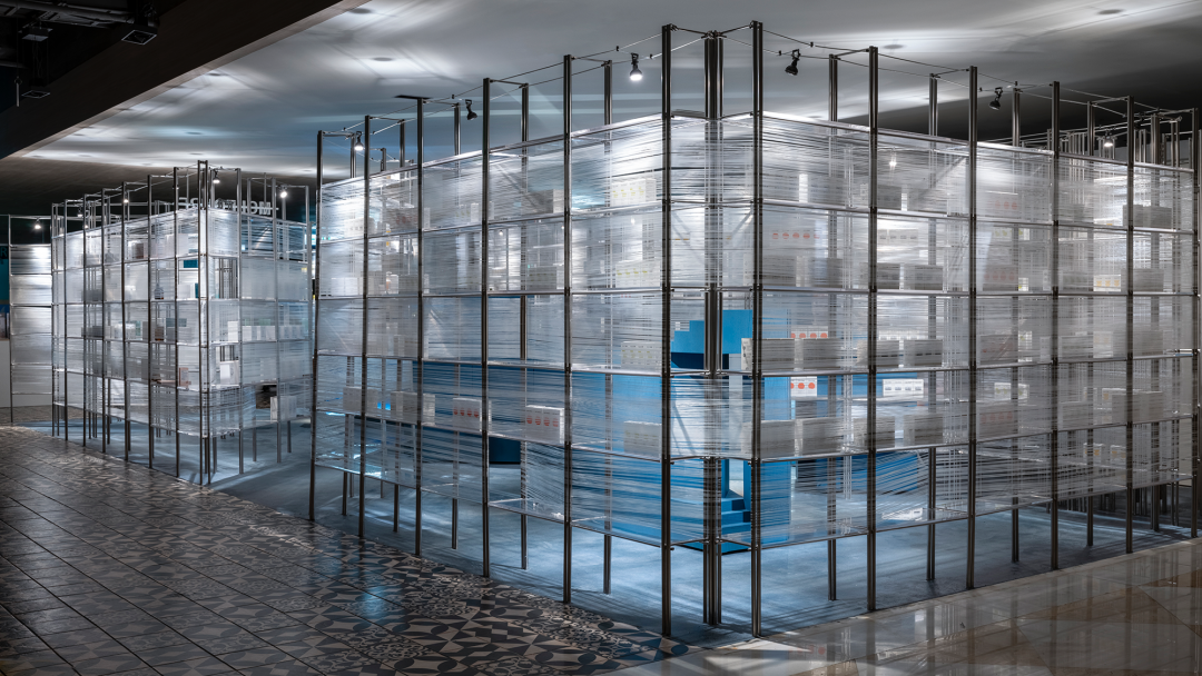 沈阳故宫文博书房丨中国沈阳丨一然设计(上海,深圳,沈阳,北京)-136