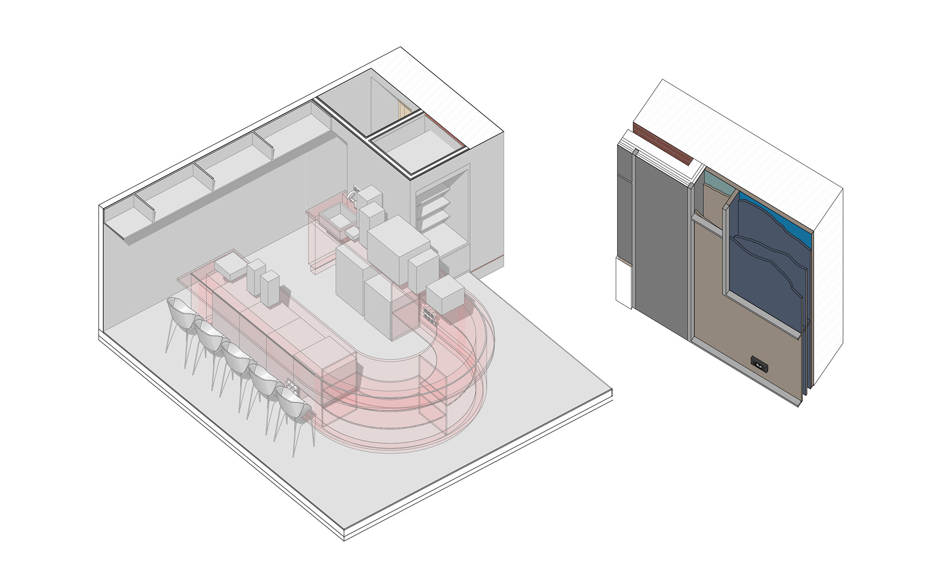 蒙特维尤咖啡丨俄罗斯莫斯科-31
