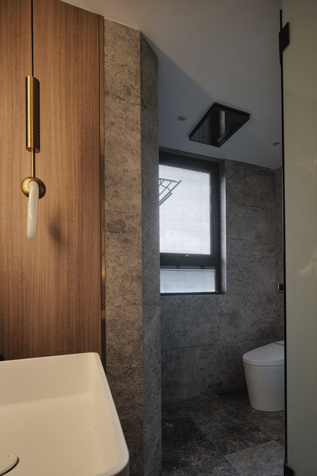 不负时光不负卿丨中国扬州丨扬州而为设计机构-41