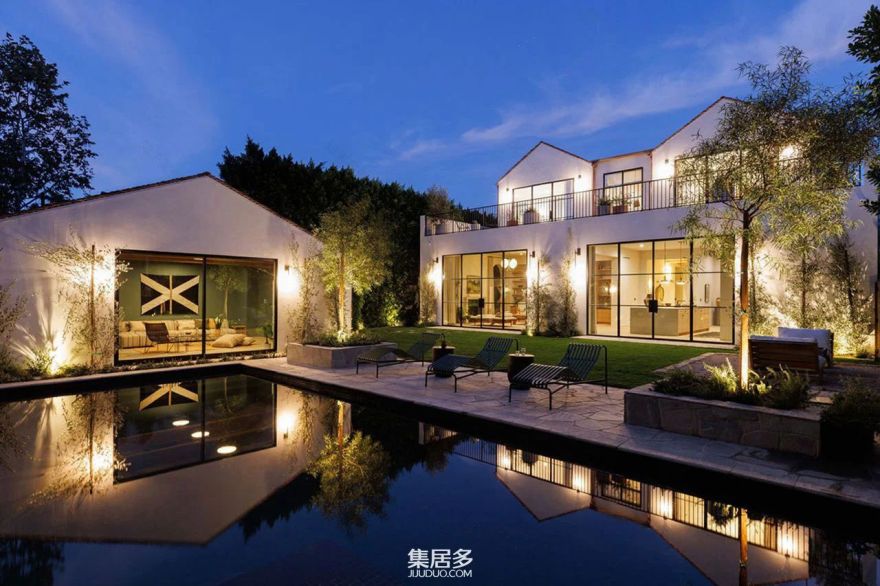 洛杉矶现代化外表下的历史魅力丨美国洛杉矶-0