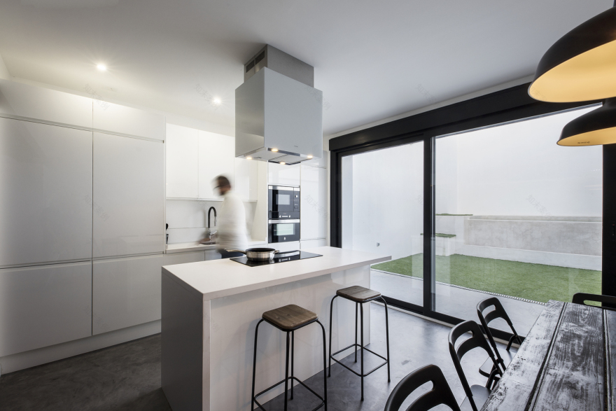 S87 House 轻干预修复-48