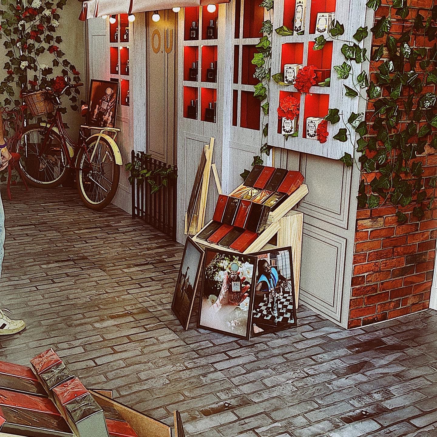 Projeto OUi - Perfume - Hotel Sephora-7