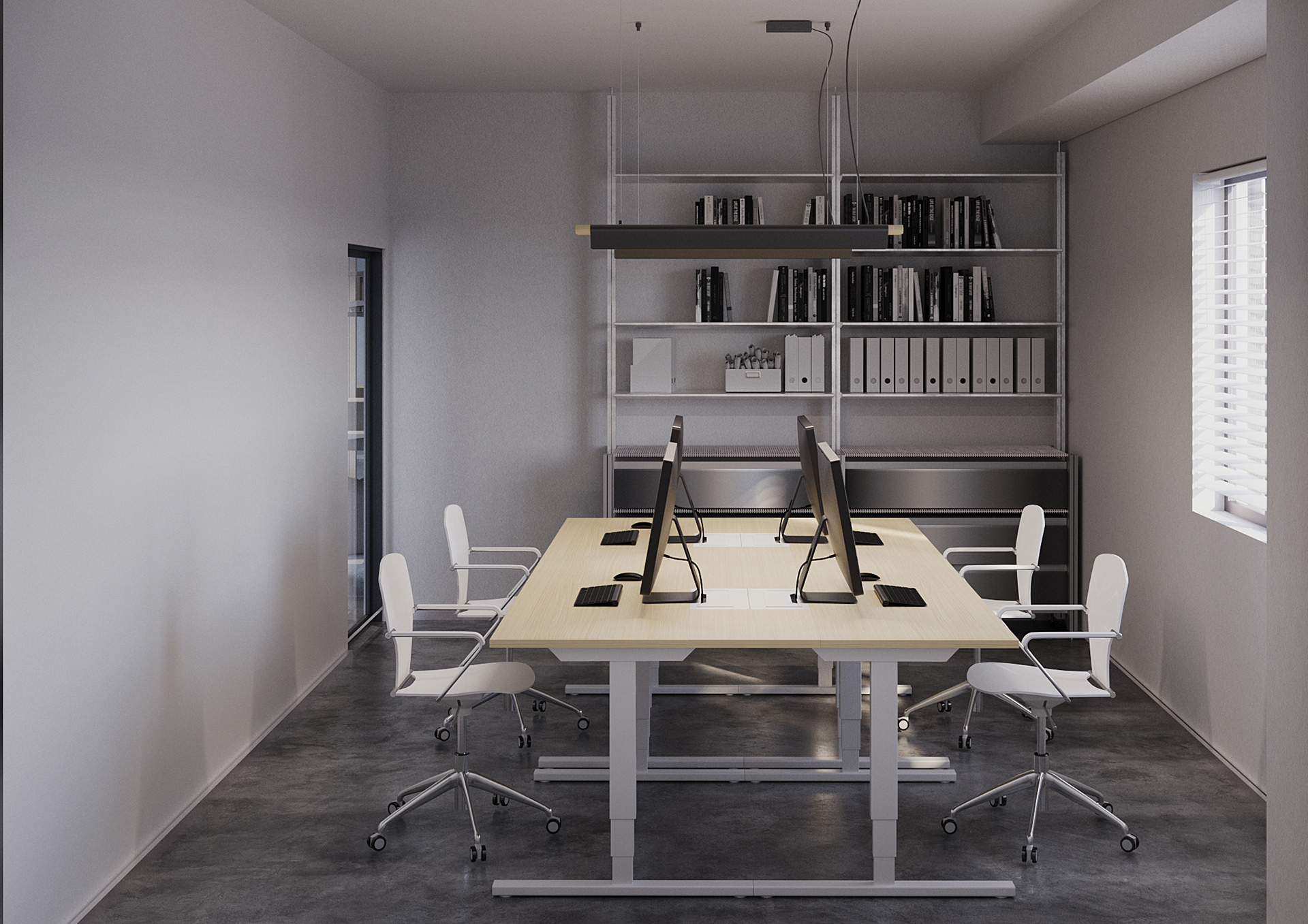 AC 商店丨ArmeniaYerevan丨Electric Architects-8