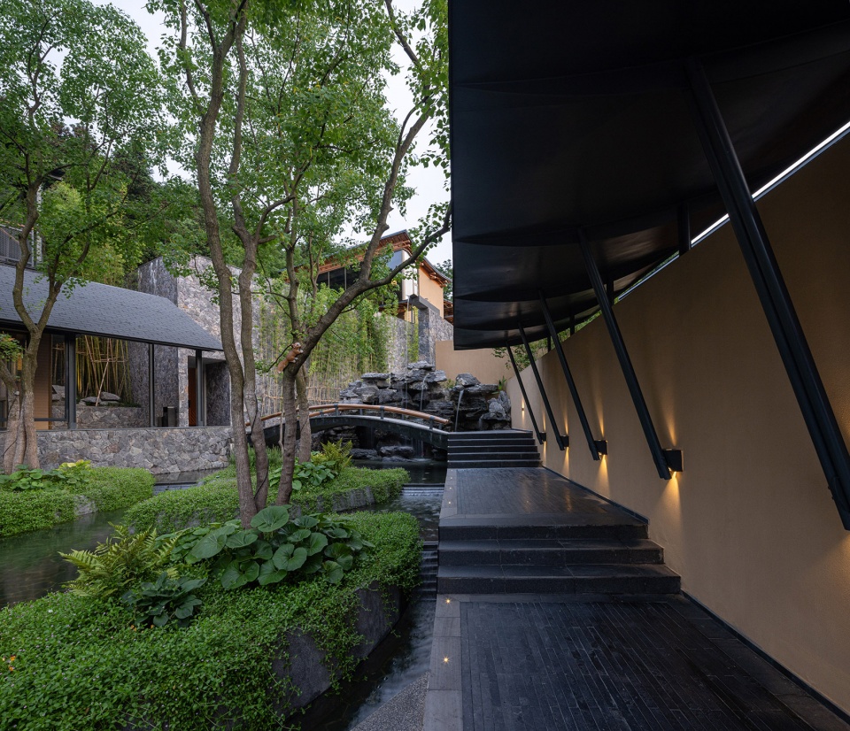 南山君柠酒店丨中国合肥丨来建筑设计工作室-222