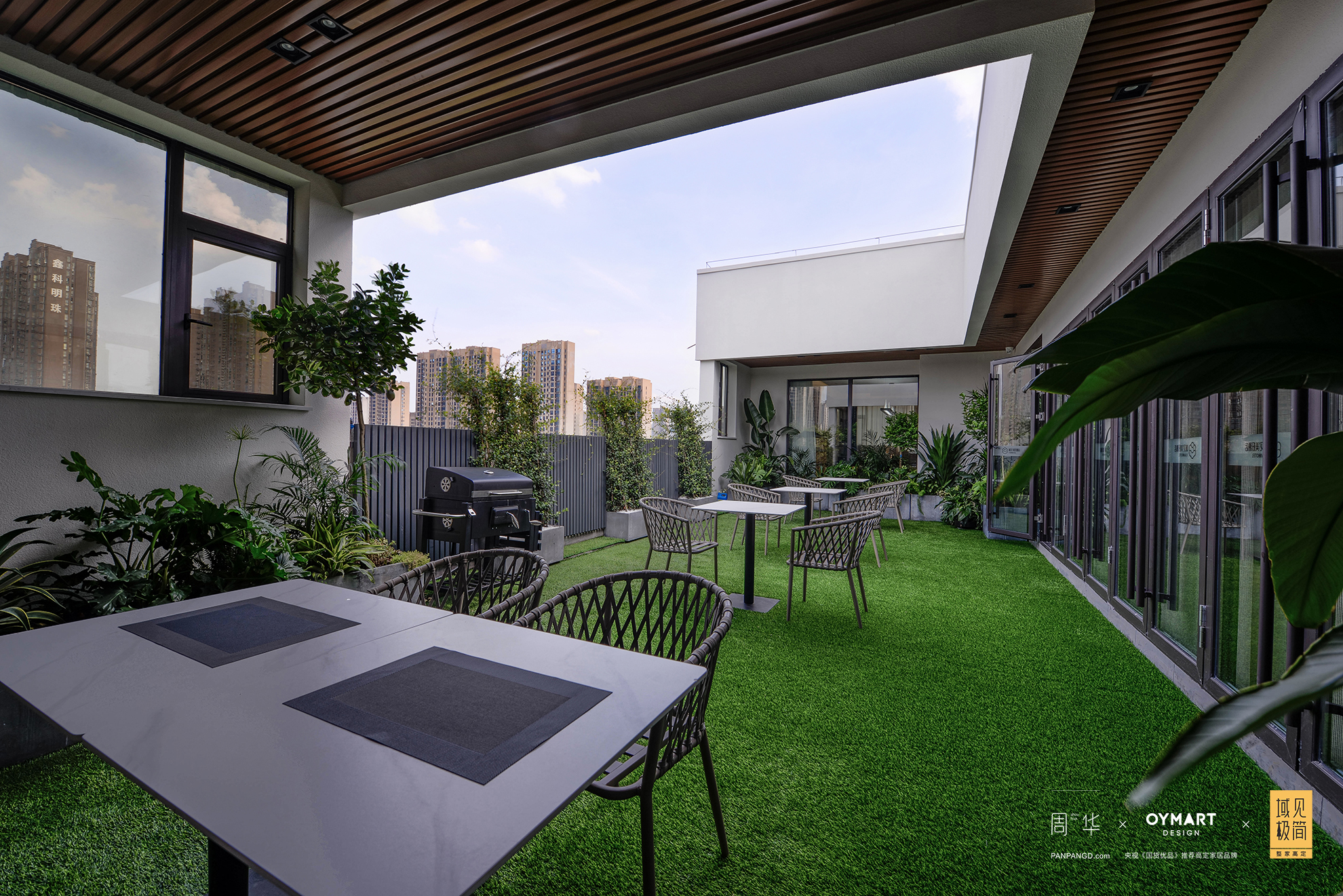 域见美好轻奢酒店全案设计丨中国长沙丨周华（团队）-22