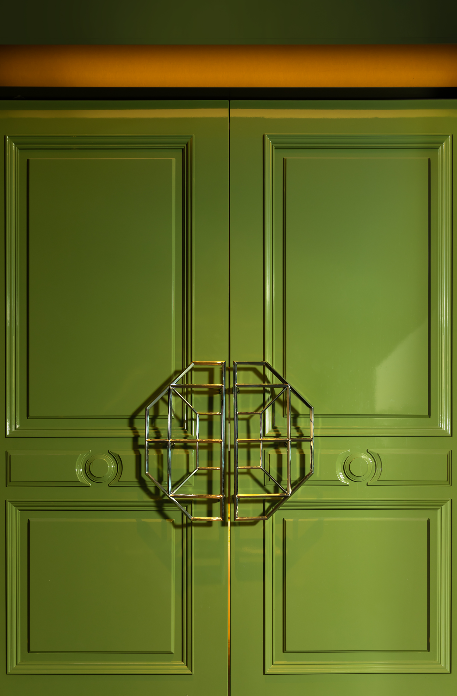 九里洋房火锅餐厅丨中国嘉兴丨嘉兴山点水设计师事务所-86