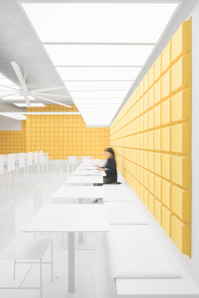 SUSURU 餐厅设计-32