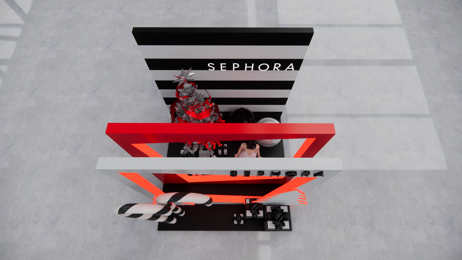 NAVIDAD SEPHORA/AGENCIA COOPERATIVA-9