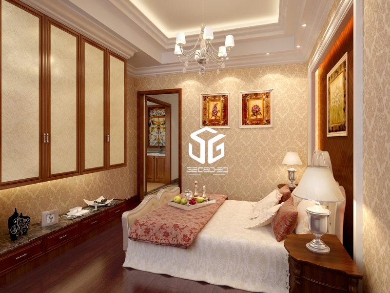 南宁香格里拉-8