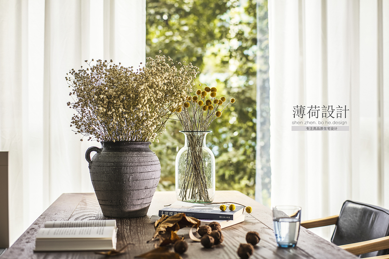 《致青春》三代同堂的混搭家居，设计巧妙，充满故事性-11